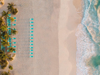 Catalonia Costa Mujeres All Suites and Spa