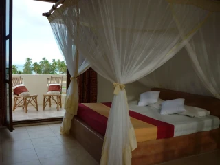Kamili View Apartments