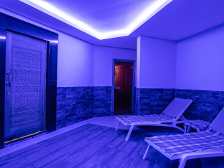 THRONE BEACH RESORT&SPA