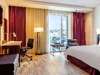 RADISSON BLU OSLO ALNA