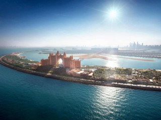 Atlantis The Palm