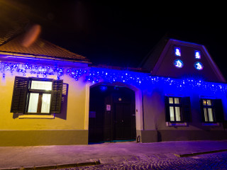 Hermannstadt House Sibiu