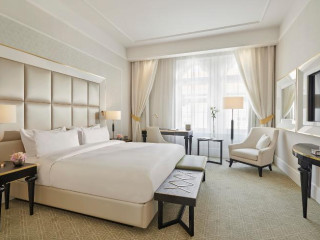 Parisi Udvar Hotel Budapest