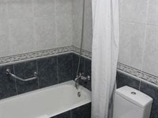 HOTEL VILLA DE LAREDO
