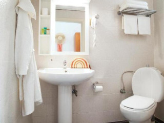 Acrotel Elea Beach Hotel