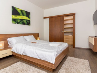 Casa Nicolae Luxury Suites