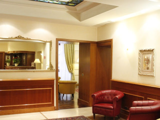 Hotel Torino