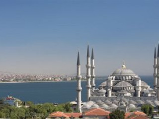 PIERRE LOTI HOTEL - SPECIAL CLASS