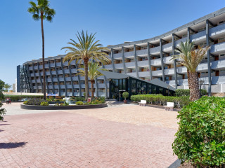 Apartamentos Jardin del Atlantico