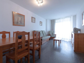 SOL DE ESPAÑA APARTMENTS