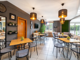 Hunguest Hotel Millennium