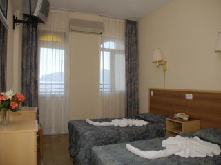 SERIN HOTEL