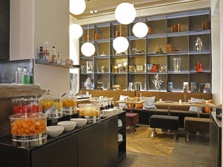 Rome Times Hotel