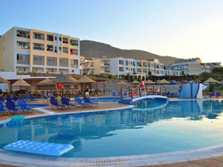 Mediterraneo Hotel