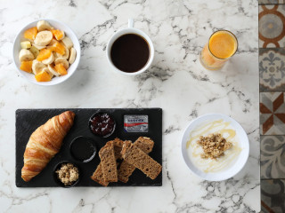 GREEN BAY RESORT  SPA