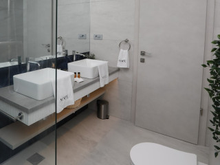 MAPE LUXURY ROOMS