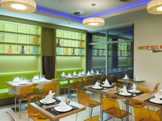 SOHO BOUTIQUE HOTEL