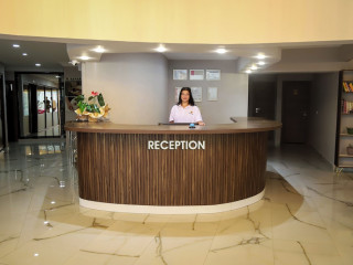 Safari Otel