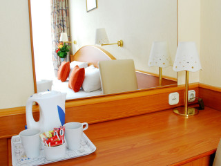 HOTEL ORION VÁRKERT