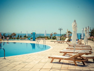Prestige Fort Beach_FORT NOKS (St. Vlas) 3*