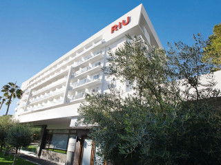 Hotel Riu Festival