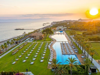 Rixos Premium Belek