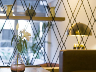 VIVA LA VITA HOTEL BORNOVA