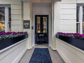 Mercure London Hyde Park Hotel