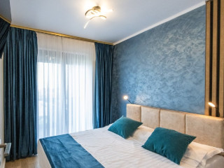 PARADIS APARTMENTS - MANGALIA