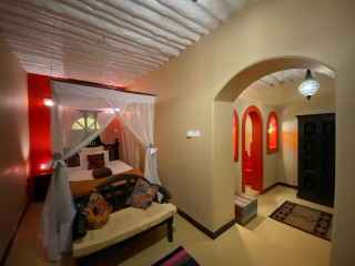 Jafferji House and Spa