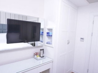 TEN ROOMS ISTANBUL HOTEL - ADULTS ONLY