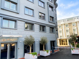 Eresin Hotels Express