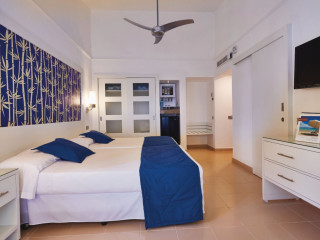 RIU Bambu