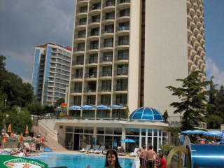 LAGUNA MARE
