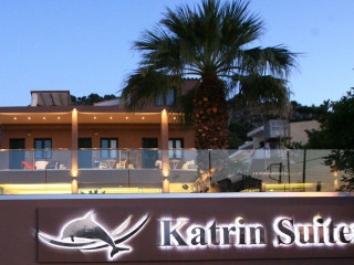 Katrin Suites