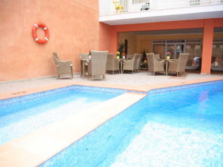 Teide Hotel