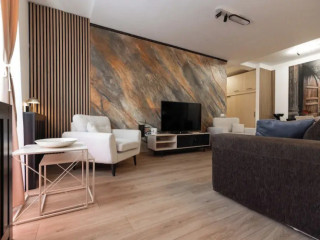Nest Inn Acajou Apartment