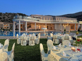 The Noverian Scenic Crete 5* Hilltop Villa Resort amp; Spa