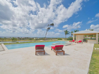 VILLA OKYANUS OCEAN VIEW VILLA IN LUXURY RESORT