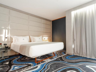 Maritim Resort Marina Bay Hotel