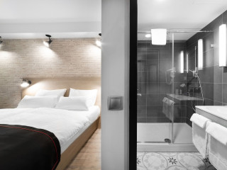 DORMERO HOTEL BUDAPEST