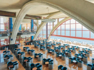 Gloria Palace Amadores