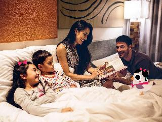 Mövenpick Hotel Nürnberg-Airport