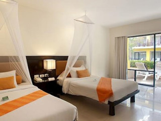 WORABURI PHUKET RESORT amp; SPA