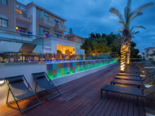 KING JASON PAPHOS  DESIGNED FOR ADULTS