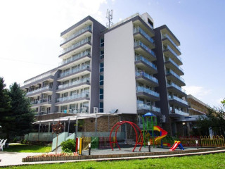Aqua Life Tower (Kranevo) 2*