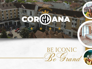 Grand Hotel Coroana
