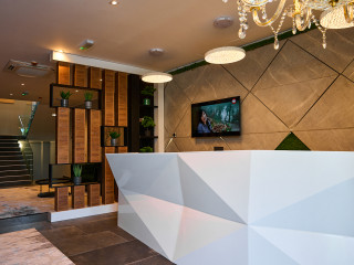 Bach Apartments 2