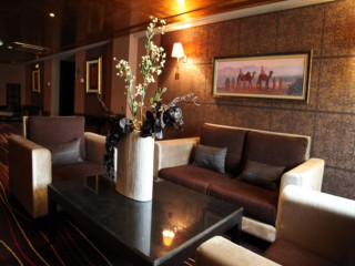 THE RUSSELIOR HOTEL amp;AMP; SPA