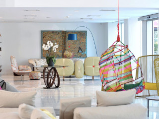 Athenaeum Grand Hotel